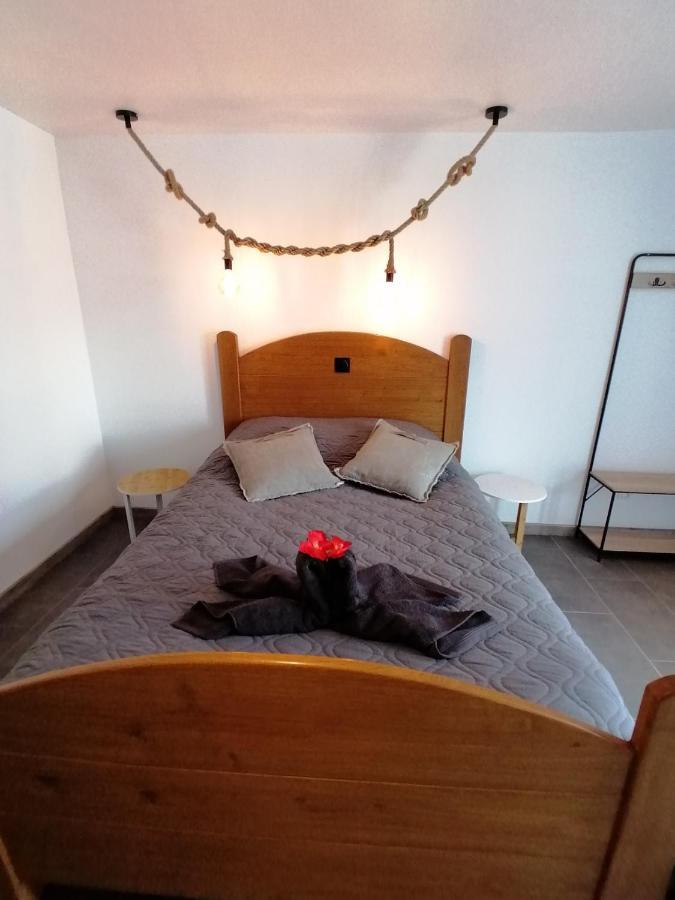 Gite Cocooning Le Hamel Le Hamel  Exterior photo